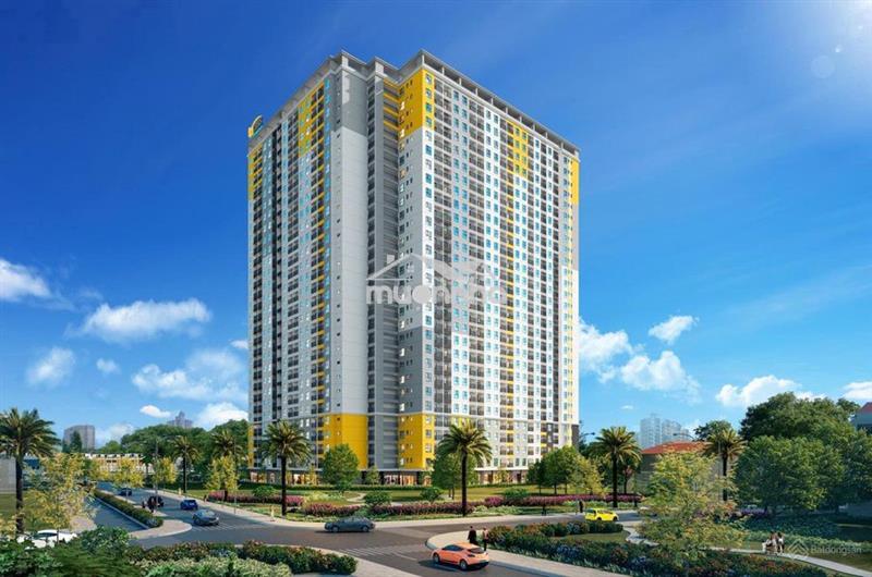 Chính chủ nhượng lại chung cư