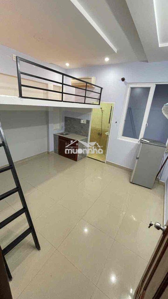 Cho thuê phòng trọ gần nguyễn văn lượng