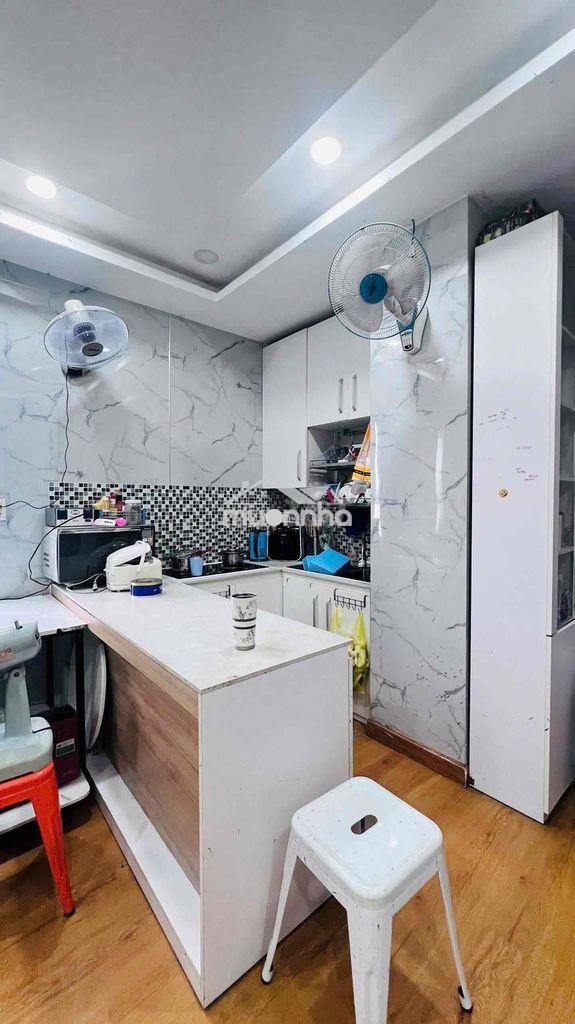 Căn góc - chính chủ cần bán chung cư 8x đầm sen (sổ hồng năm 2025) - 4