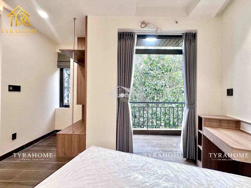 🔥 Khai trương tòa căn hộ dịch vụ cao cấp – 50m², ban công, tách bếp - 2