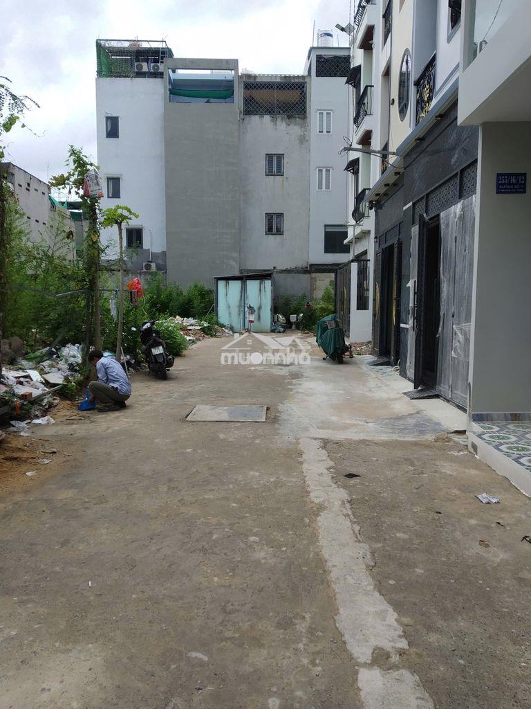 Nhà bán chính chủ. - 4