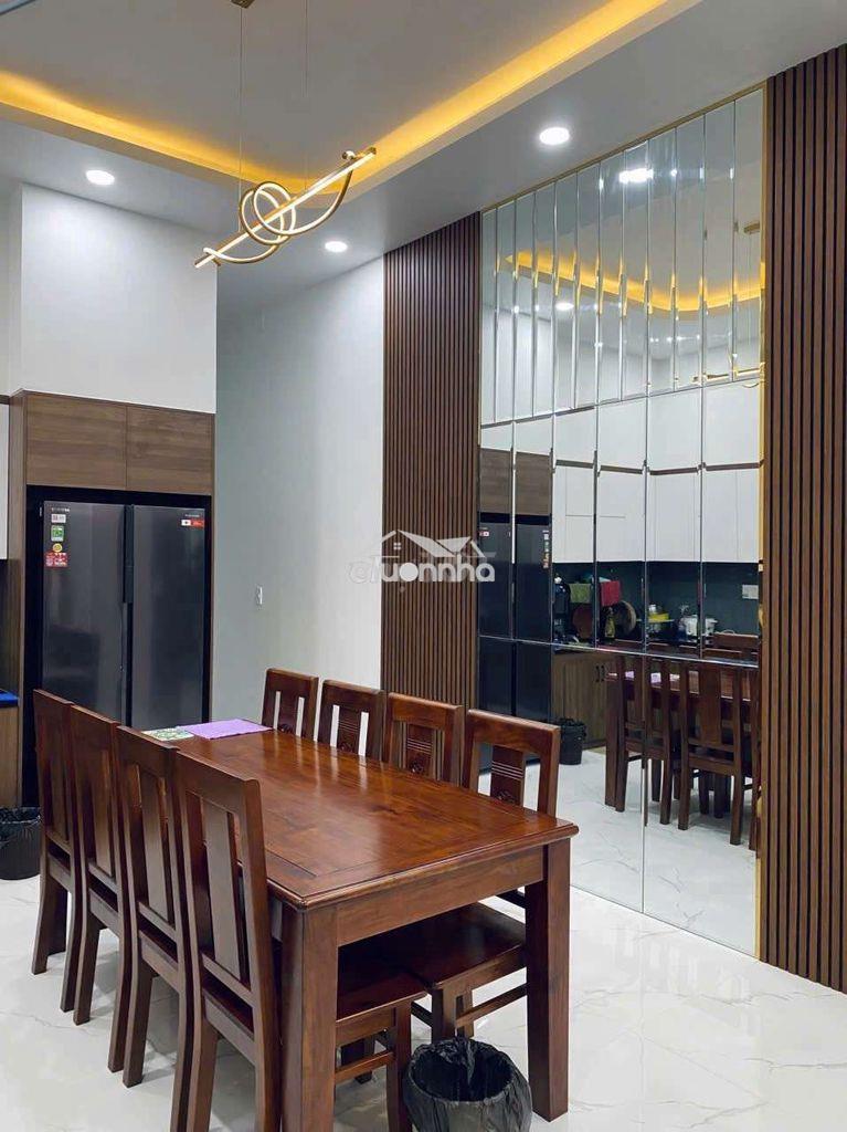 Nhà phố mặt tiền gần ngã 4 chiêu liêu, phường tân đông hiệp, tp dĩ an. - 4