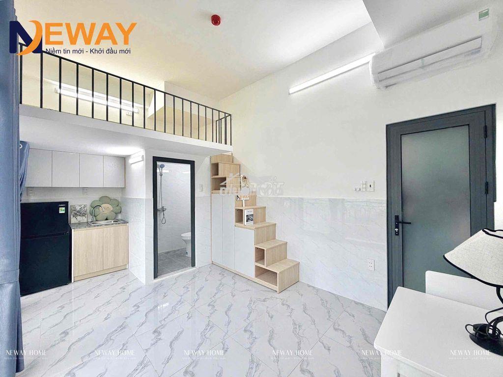 Còn 1 phòng duplex ngay sát đại học công thương💗 - 2
