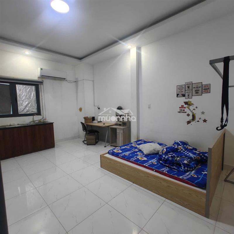 🏠 Cho thuê phòng trọ – giá rẻ, tiện nghi, an ninh