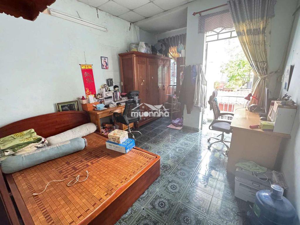 Nguyễn sỹ sach - trường chinh- 1 đời chủ - 39m2 - 2 tầng - 2pn -4tỷ.tl - 3