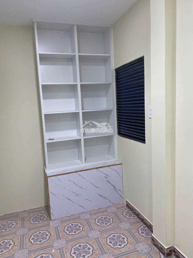 🏠 Nhà mới 100% gác đúc,2 phòng đường xe hơi, tô ký, 3bàu,ttthôn 🏠 - 3