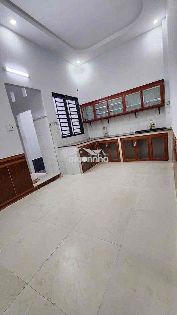 Nhà 2 tầng mới 3pn 3wc 4x18 đs6 linh tây td - 4