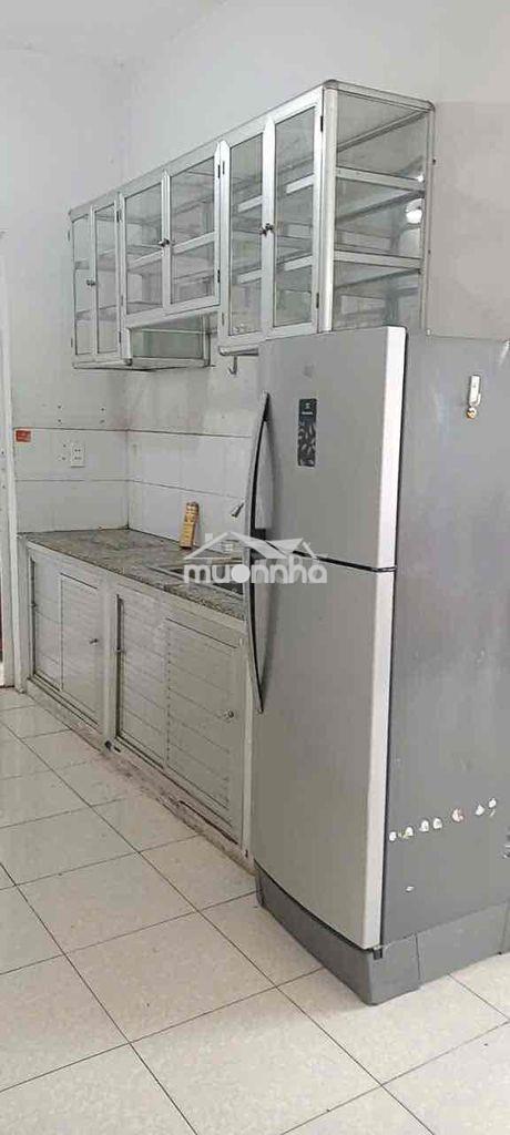 Bán căn hộ chung cư hoàng quân đg nguyễn văn linh - 2