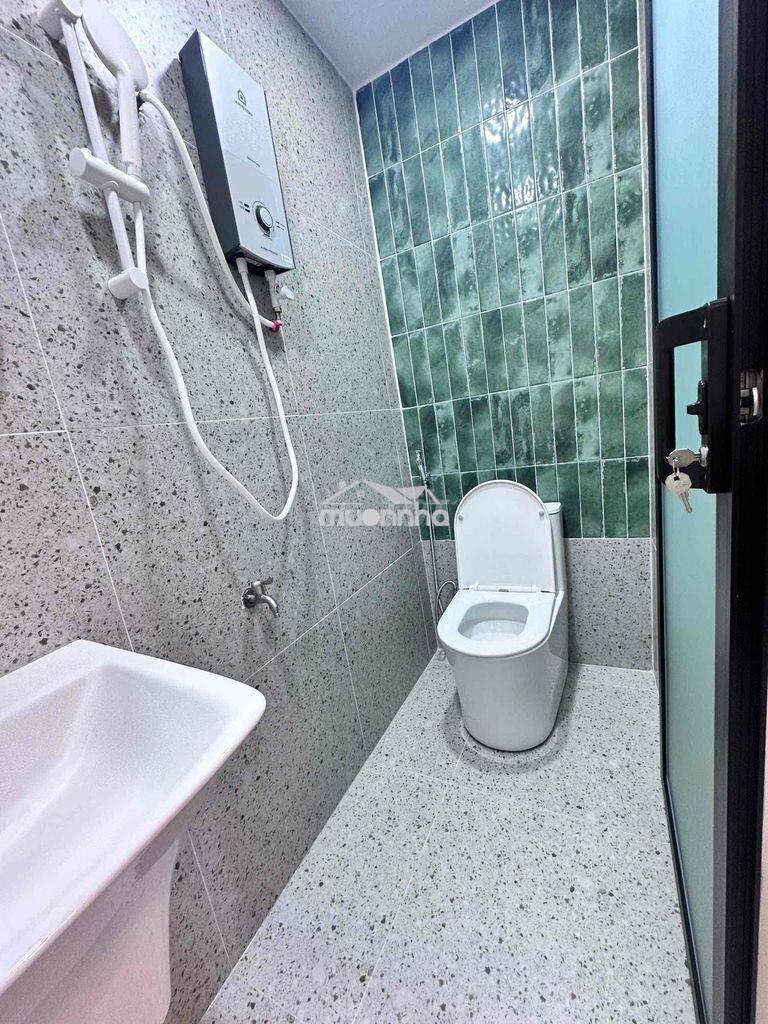 Chung cư 34m2 ngay tân bình - 2