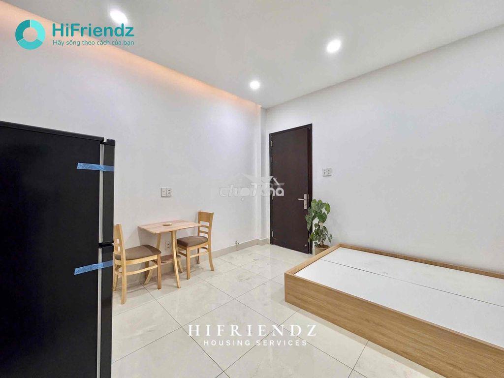 Siêu phẩm studio full nội thất ngay sát parc mall ngay trung tâm q8 - 2