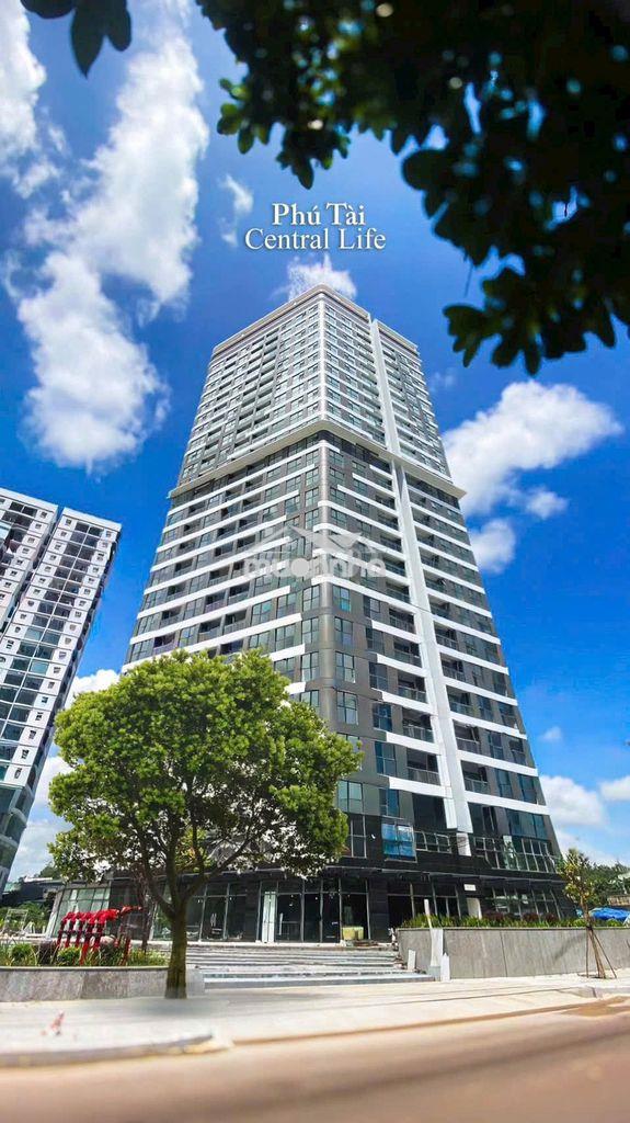 Giỏ hàng rẻ nhất, phú tài 2 central life quy nhơn