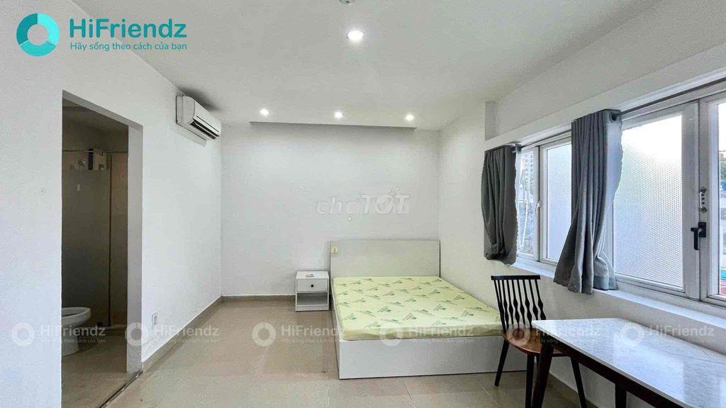 Studio tách bếp đi bộ sgu, đhsp ở 2-3 người đầy đủ tiện nghi - 4