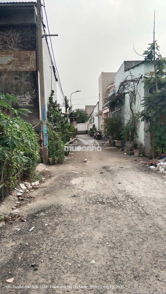Bán đất nguyễn duy trinh – 80m² – hẻm 8m – giá 4,1 tỷ - 4