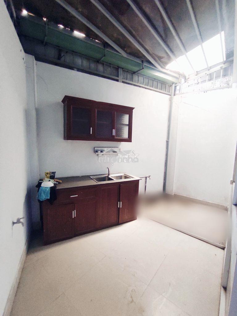Phòng full nội thất tách bếp 45m2 ở hàng xanh, cầu thị nghè bình thạnh - 3