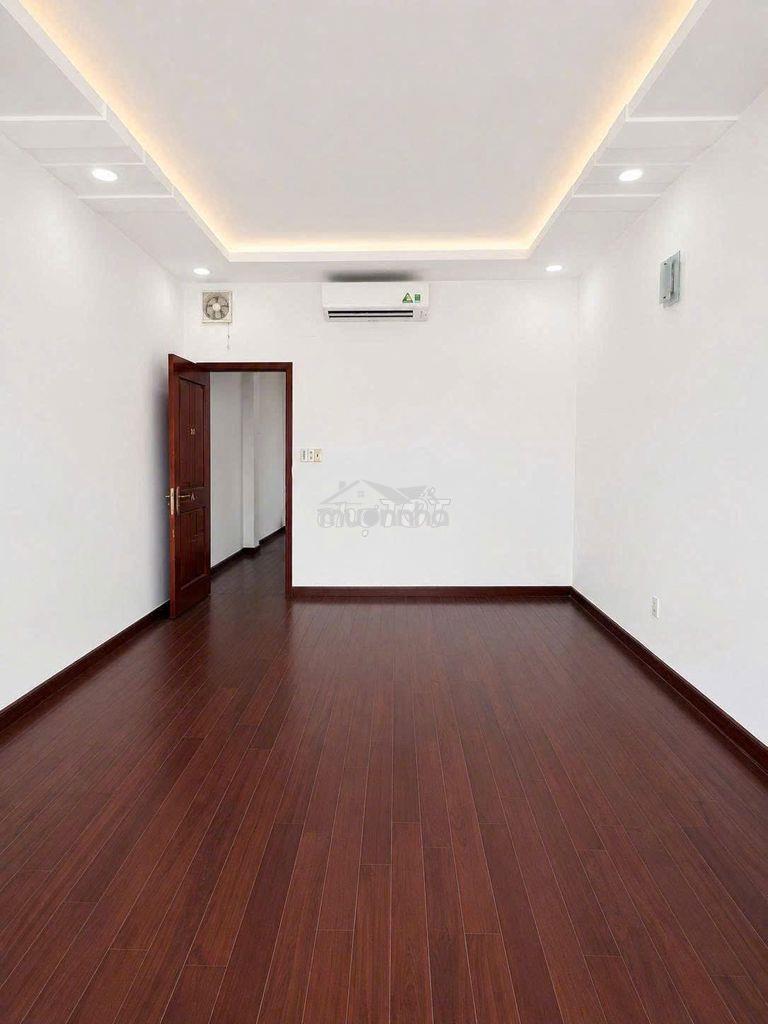 🛑Chho thuê nhà nguyên căn nguyễn đức thuận🛑4x22m trệt 3 lầu 5pn 4wc - 2