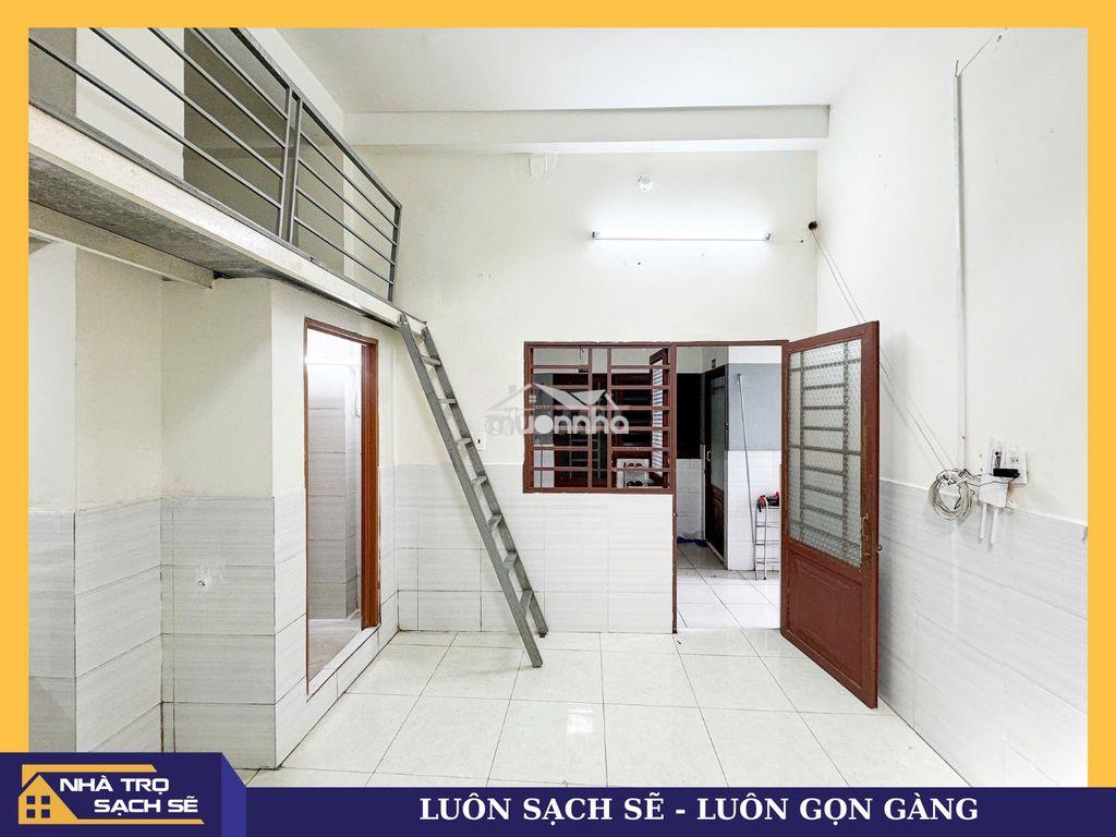 🔥 Trọ chính chủ gần trường chinh chỉ từ 🔥 - 4