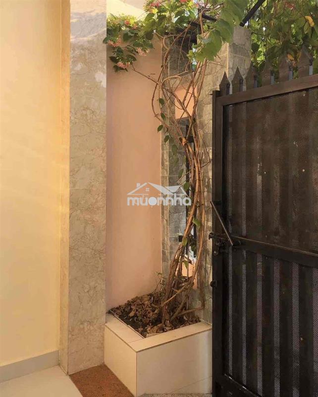 Nhà đẹp tiện nghi giảm 50% tháng đầu, không gian sống lý tưởng