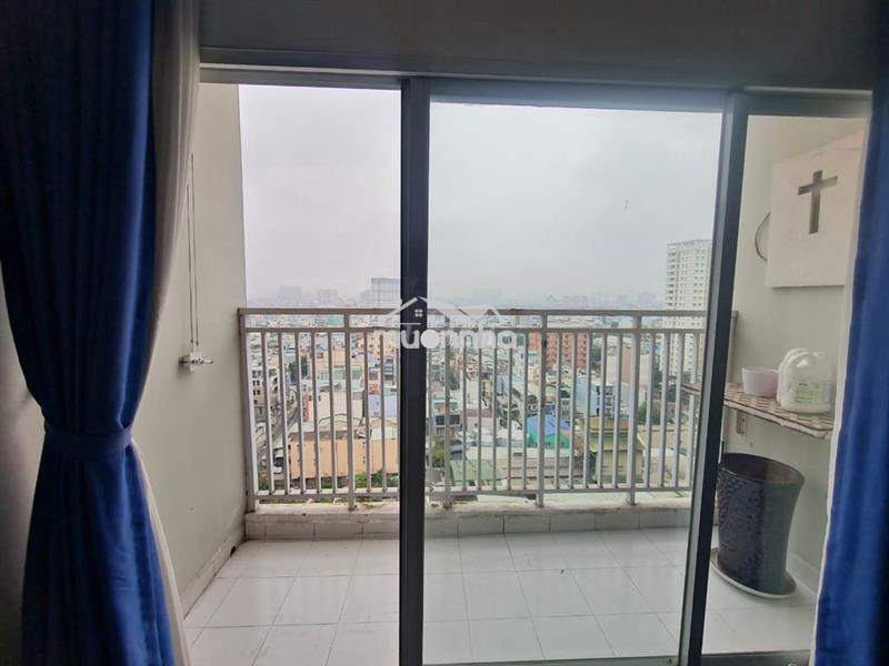 Chính chủ bán căn hộ carilon 2 – 3pn 2wc – 86m²