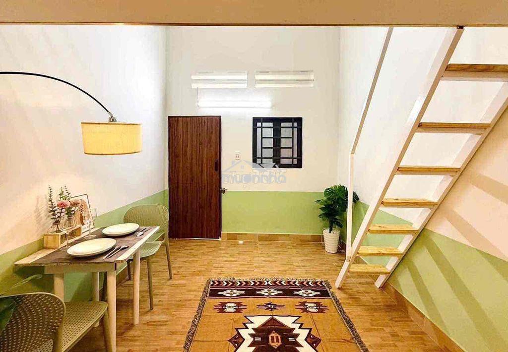 Khai trương căn hộ full nội thất cao cấp mới xây nhận giữ phòng đầu t5 - 3