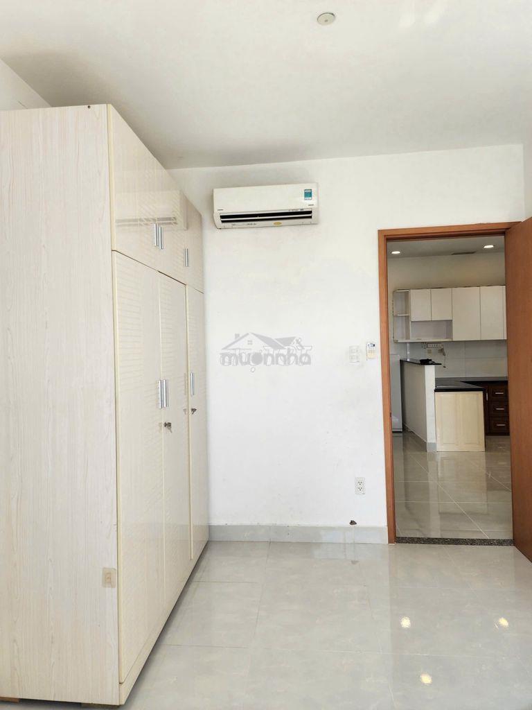Cần cho thuê gấp căn hộ tara số 1a đường tạ quang bửu p6. q8 - 4