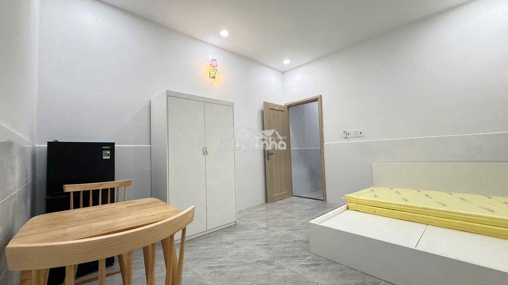 Phòng mới tinh có sẵn nội thất- kdc conic bình chánh ngay làng đại học - 2
