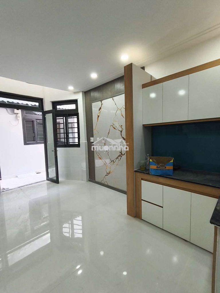 Bán nhà riêng1ty380 được giữ sổ hồng chính - 3