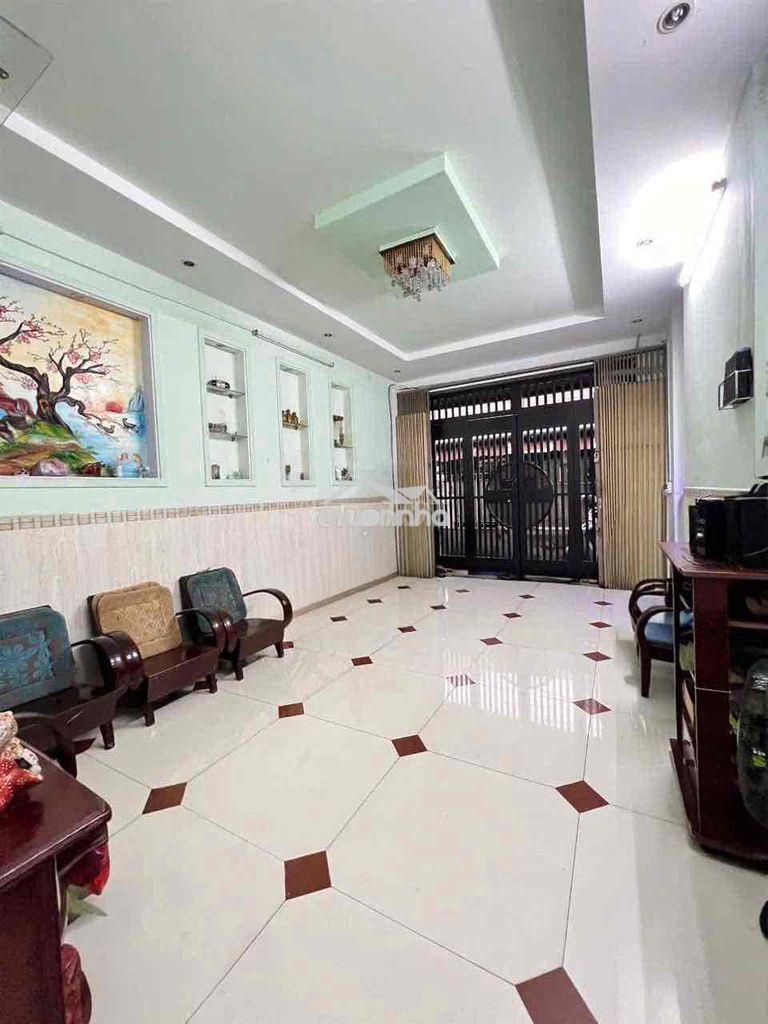 🌹100tr gửi ace: nhà btct 4 tầng 4*14m(hoan công đủ) - 3