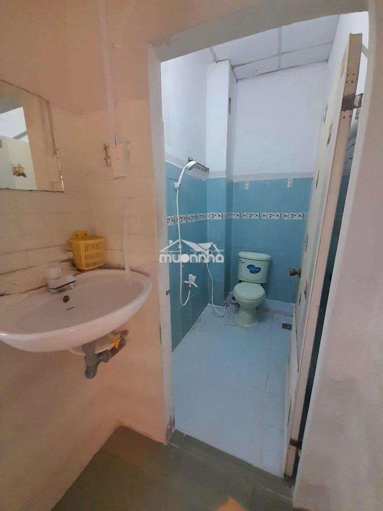 Sáng lại chdv huỳnh văn nghệ 7pn có nội thất sẵn - 4