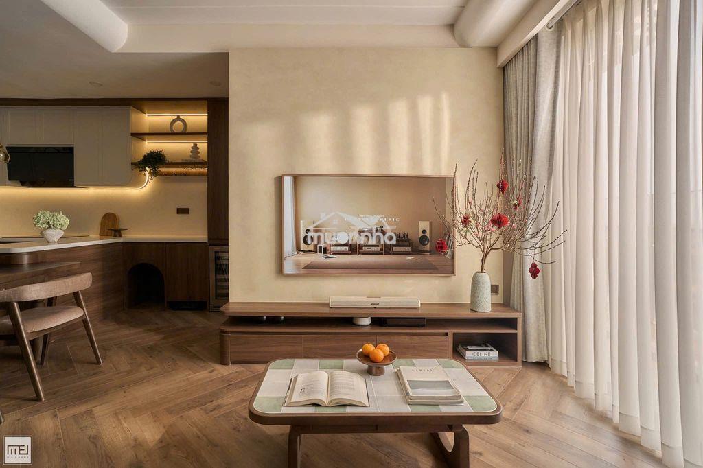 Cần bán nhanh căn hộ kingston residence 83m2 2 phòng ngủ giá tốt. - 3