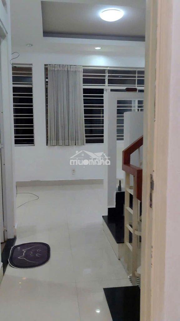 Nhà mới 3pn  gần mặt tiền lê văn sỹ - 4