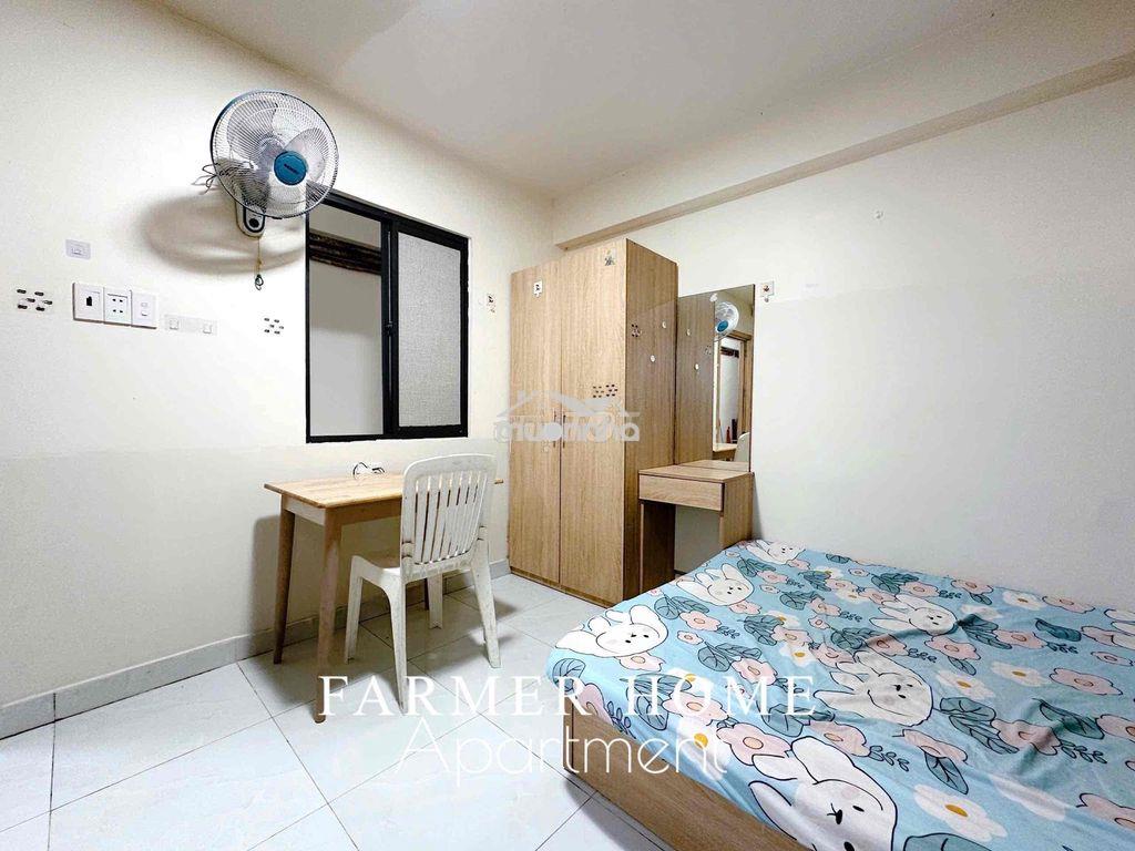 Studio ngay vườn lài đh văn hiến , đh công thương tân phú - 4