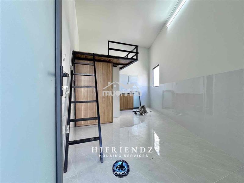🏡 Duplex mới 100% bancol full nội thất gần đại học y dược  đại học mở