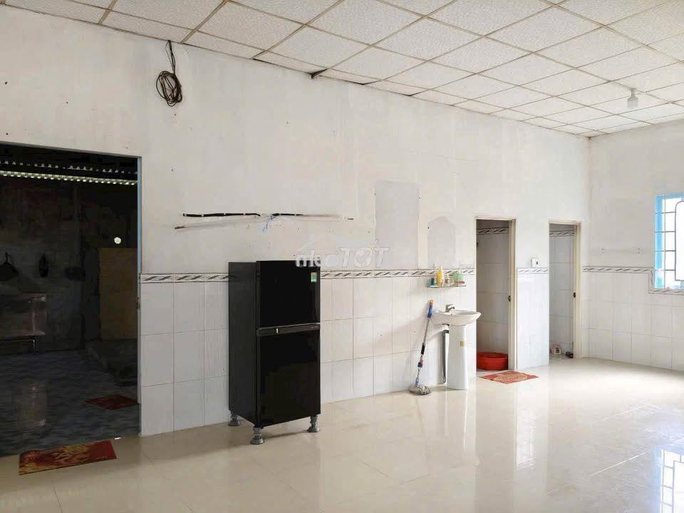 Nhà mới xây cần bán gấp đường nguyễn thị rõ, củ chi,130,5m2,890tr, shr - 4