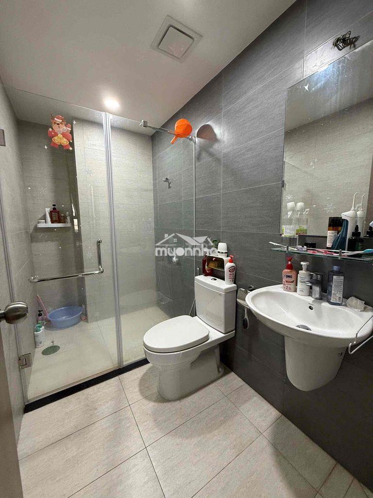 Cho thuê căn hộ 2pn 2wc ht pearl 73m2 nội thất đầy đủ có máy lạnh - 4