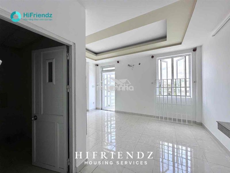 Phòng ban công mới toanh - thiện tiện ueh, vhu, sgu, y dược