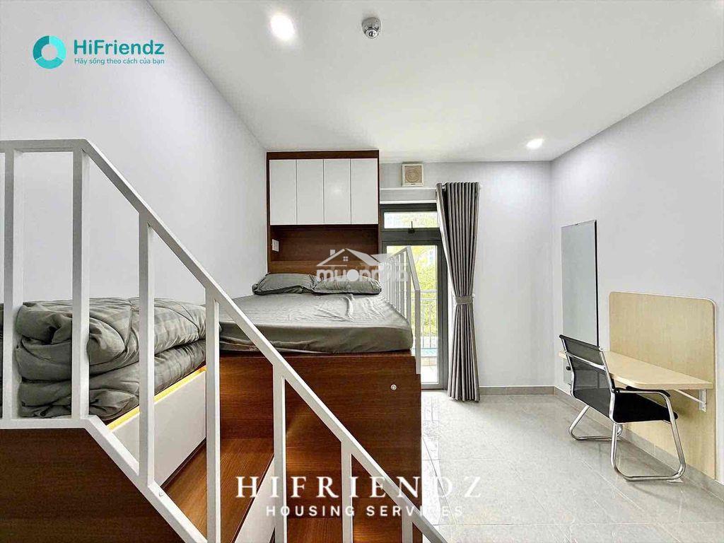 Studio ban công mới xây tại huyện bình chuyện giá siu rẻ - Ảnh 4