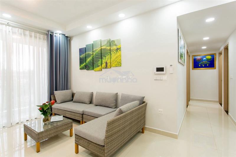 Cần vốn gấp gđ tôi bán hạ giá chung cư quận 4 chỉ 5,6 tỷ