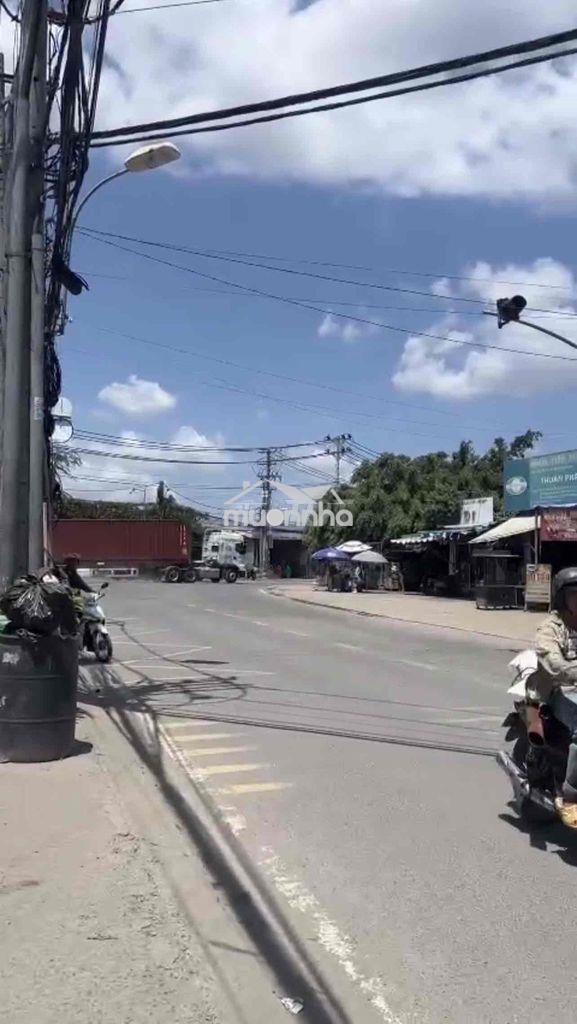 Cho thuê kho xưởng mặt tiền nguyễn duy trinh, quận 9 - 2