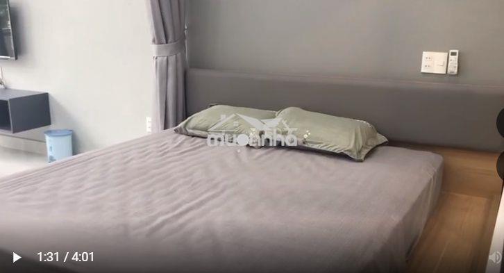Cho thuê căn hộ studio phường thống nhất giá 7 triệu - 2