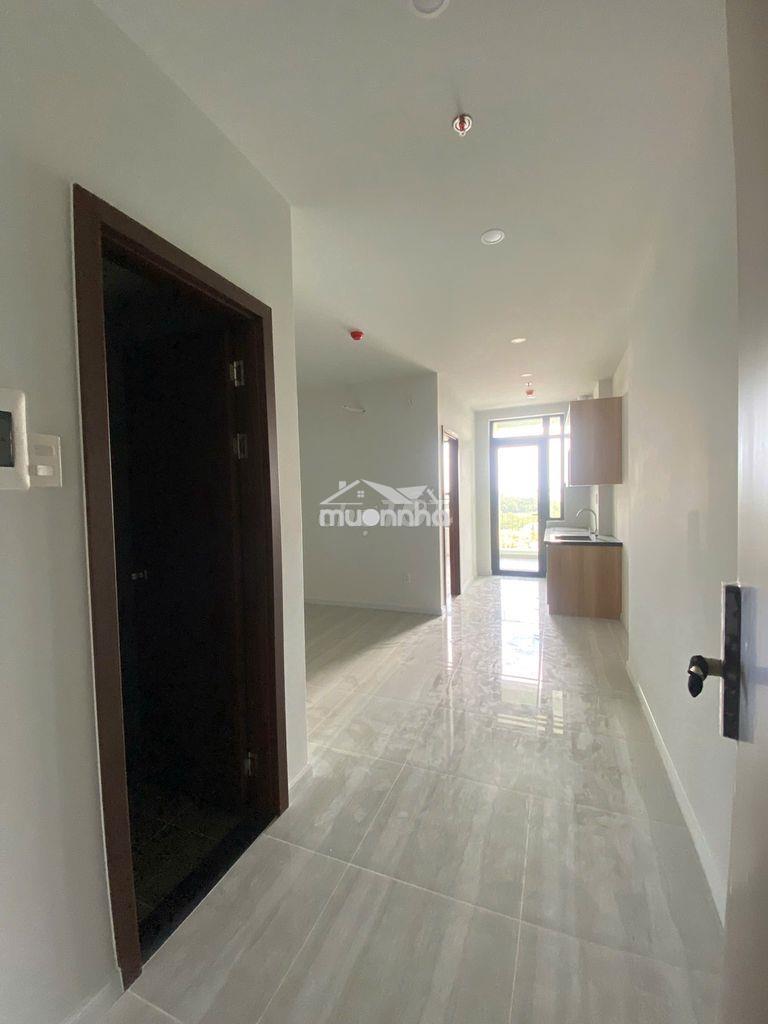 Dự án mới tháng 10 có thể ở giá 6tr + ưu đãi khủng nội thất cơ bản - 2