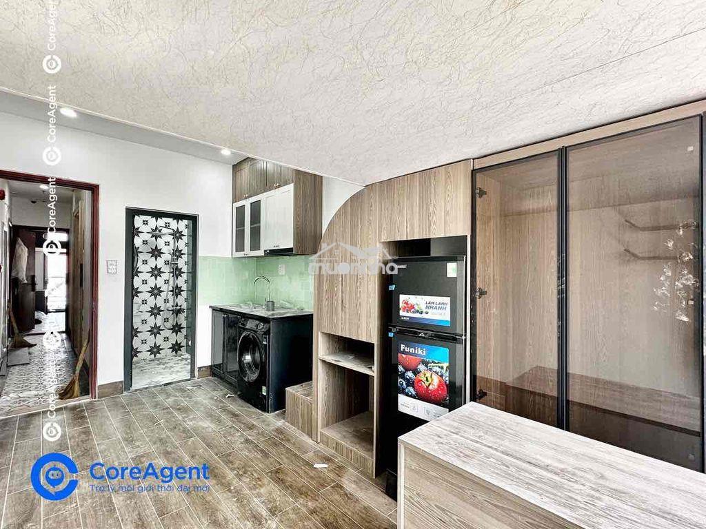 🌸Ch duplex mới xây gần tên lửa, đầm sen, q6, q11 - full nt cao cấp - 3
