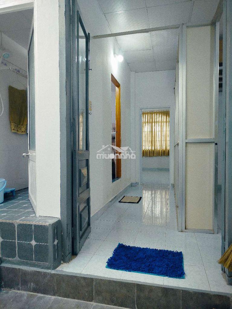 Phòng có ban công, cửa sổ thoáng mát – không gian sống lý tưởng - 2
