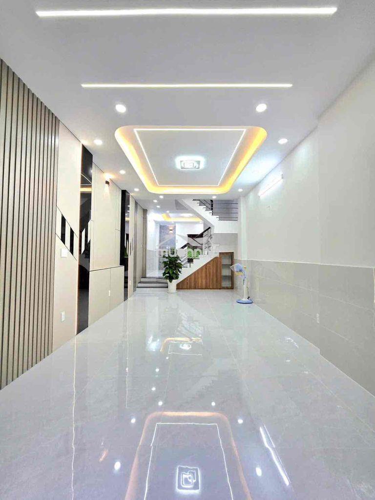 🌺 Giáp tân phú – hẻm xe hơi thông – nhà 3 tầng – 56m² – chỉ nhỉnh 6 tỷ - 3