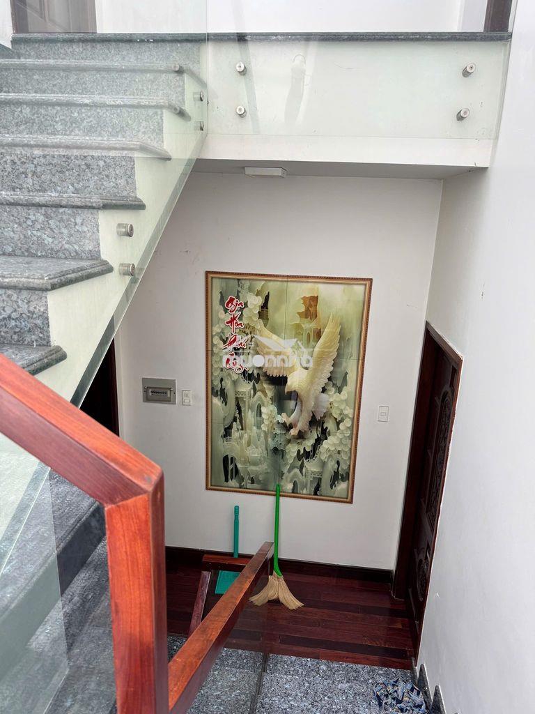 Bán nhà góc 2 mặt tiền kd đường vườn lài 4.2 x16 đúc 3 tấm - 3