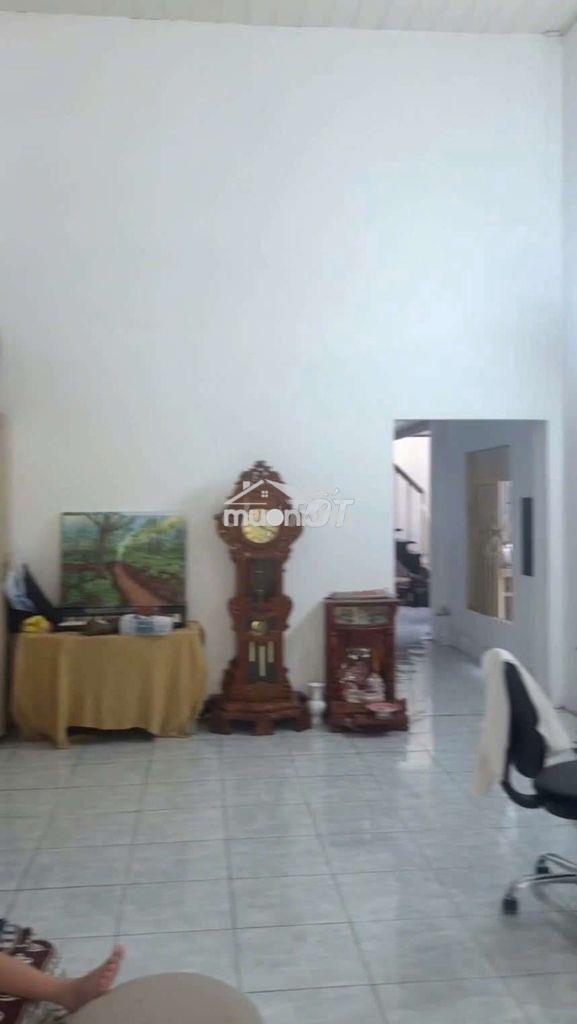Nhà dt khủng shr hc đầy đủ hẻm ôtô kv an ninh .gần chợ trường học