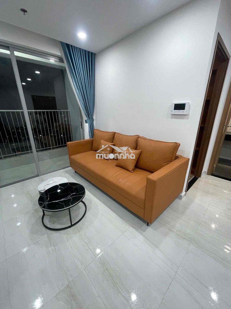 Chung cư happy one central 1pn-1wc đầy đủ nội thất - 4