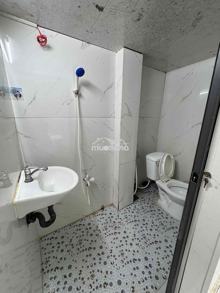 Pass phòng full nội thất ở tân tạo, bình tân gần tên lửa ponchen - 2