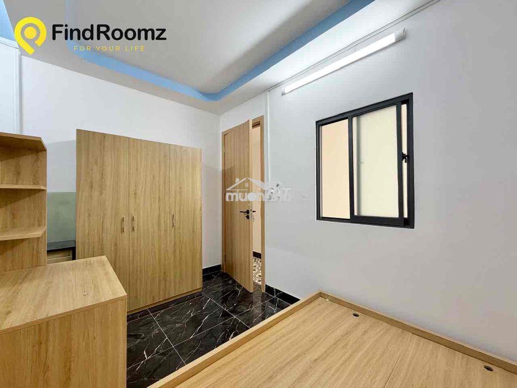 Phòng trọ sinh viên mới xây ngay đại học công nghiệp - 3