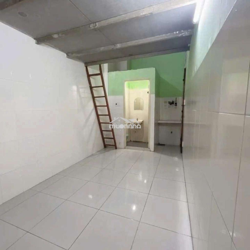 Nhà có cho thuê phòng trọ rộng rãi thoáng mát - 2