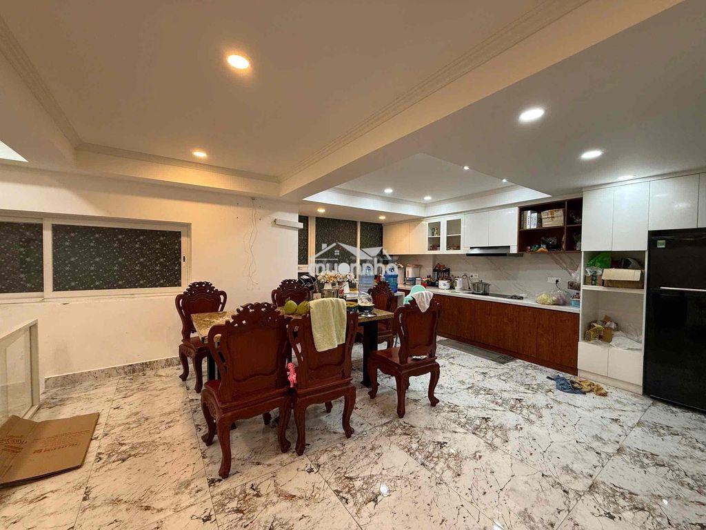 Cho thuê nhà nguyên căn ngay dưới chân cầu tân thuận, gần quận 4, kcx - 4